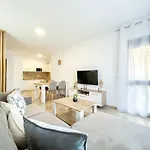 Appartement Pearl Coast Escape D48 *