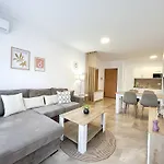 Appartement Pearl Coast Escape D48 Durrës
