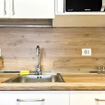 Appartement Pearl Coast Escape D48