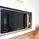 Pearl Coast Escape D48 Appartement