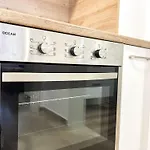 Pearl Coast Escape D48 Appartement