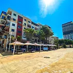Appartement Pearl Coast Escape D48