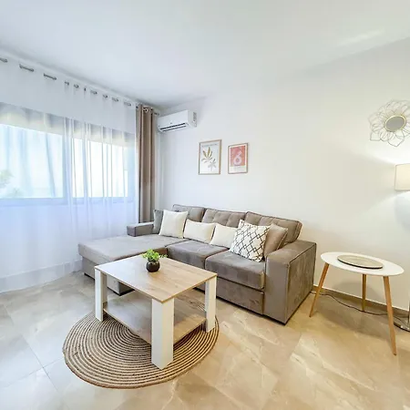 Apartamento Pearl Coast Escape D48 *