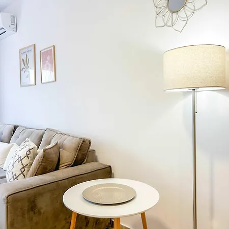 Pearl Coast Escape D48 Apartamento Durrës