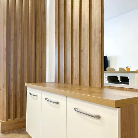 Apartamento Pearl Coast Escape D48