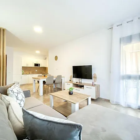 Apartamento Pearl Coast Escape D48 *