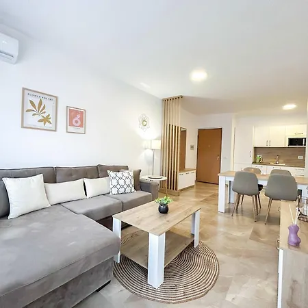 Apartamento Pearl Coast Escape D48 Durrës