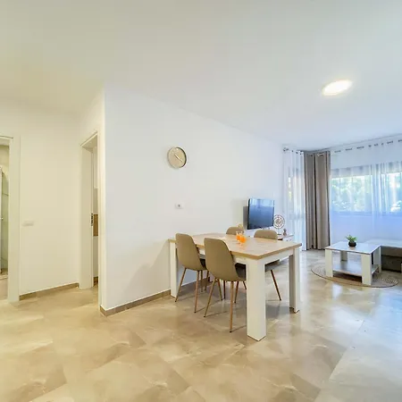 Apartamento Pearl Coast Escape D48 *