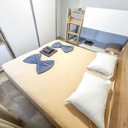 Apartamento Pearl Coast Escape D48 *