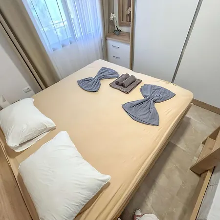 Apartamento Pearl Coast Escape D48 Durrës