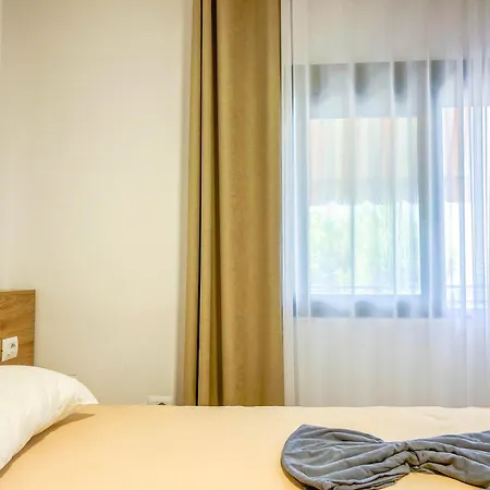 Apartamento Pearl Coast Escape D48 Durrës