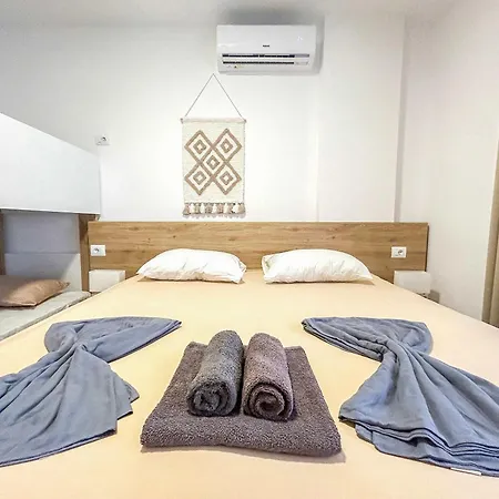 Pearl Coast Escape D48 Apartamento