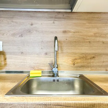 Pearl Coast Escape D48 Apartamento
