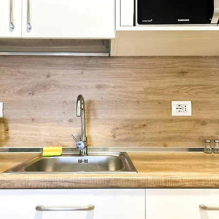 Apartamento Pearl Coast Escape D48