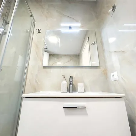 Apartamento Pearl Coast Escape D48