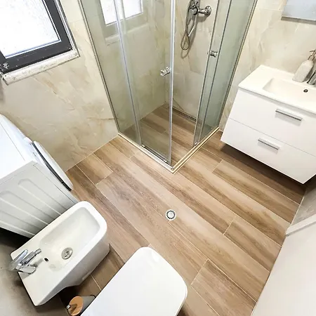 Pearl Coast Escape D48 Apartamento