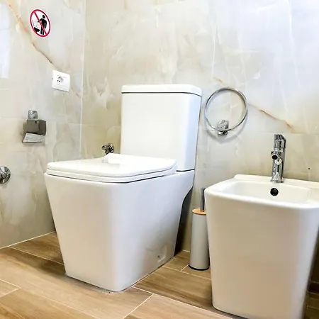 Pearl Coast Escape D48 Apartamento