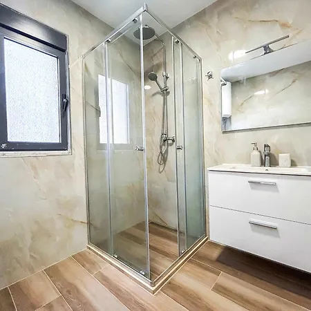 Apartamento Pearl Coast Escape D48 Durrës
