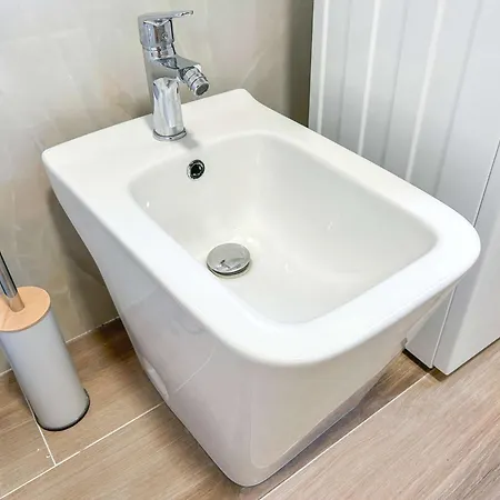 Pearl Coast Escape D48 Apartamento