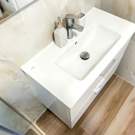 Apartamento Pearl Coast Escape D48 *