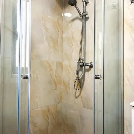 Pearl Coast Escape D48 Apartamento *