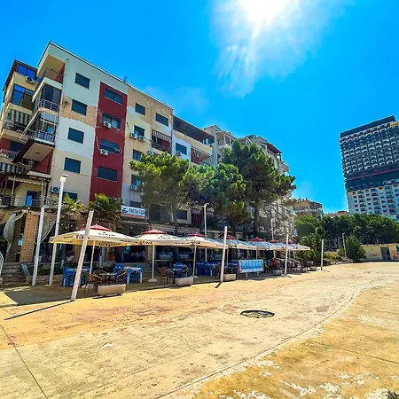 Apartamento Pearl Coast Escape D48