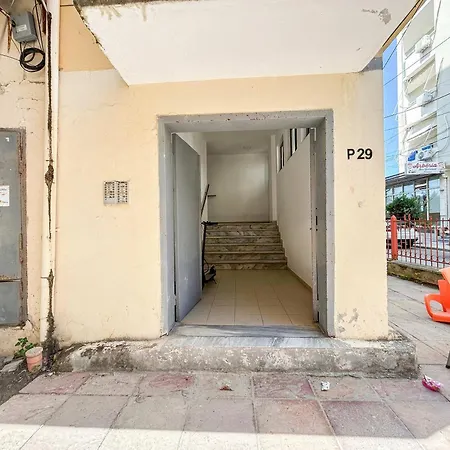 Apartamento Pearl Coast Escape D48 Durrës