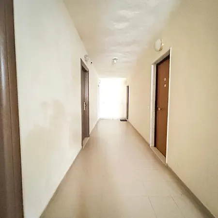 Pearl Coast Escape D48 Apartamento *