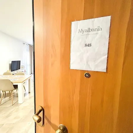 Pearl Coast Escape D48 Apartamento