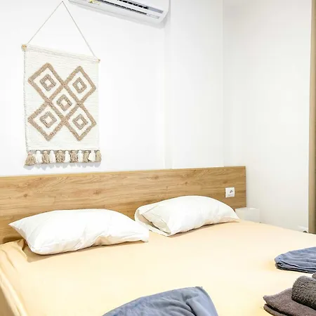 Апартаменты Pearl Coast Escape D48 Дуррес