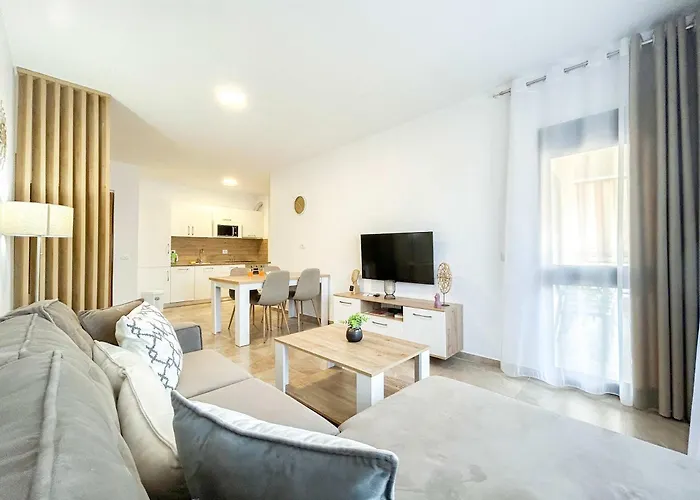 Apartment Pearl Coast Escape D48 *