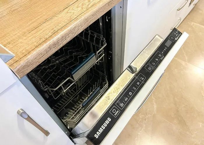 Pearl Coast Escape D48 Apartment Durres